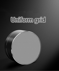A10智能手机蓝牙扬声器无线便携式迷你扬声器 - Product Image 5