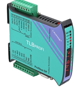 Nuevo módulo TLB Profi Profibus-DP original 2 entradas lógicas, 3 salidas de relé - Product Image 2