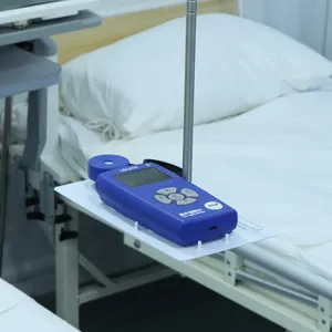 Digital UV Radiometer LS127C 254nm Germicidal Lamp APP Feature PC <strong>Software</strong> High Professional Handheld <strong>Integrated</strong> Distance <strong>test</strong> - Product Image 3