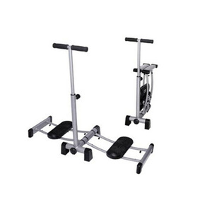 ホームフィットネスのためのカスタム屋内多機能レッグエクササイズトレーナーの実装 - Product Image 1
