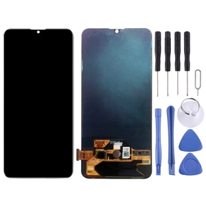 Z6Pro Lcds 6.39&quot; for Lenovo Z6 Pro L78051 LCD <strong>Display</strong> for Lenovo Z6Pro Touch Screen Digitizer Assembly With Frame - Product Image 4
