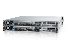 In Stock Lenovo ThinkSystem DE6400F Hybrid Flash Array <strong>Networking</strong> Storage - Product Image 5
