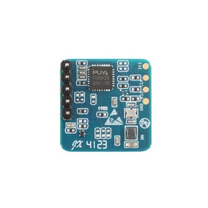HLK-LD2410S 24G MmWave FMCW Millimeter MM Wave 8M Human Presence Status Radar <strong>Sensor</strong> <strong>Motion</strong> <strong>Detection</strong> <strong>Module</strong> LD2410S 3.3V 0.12mA - Product Image 5