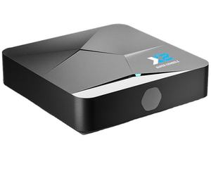 新しいスーパーコンソールX2PROホームビデオゲームコンソール3Dデュアルシステムゲームセットトップボックス、TVHDノスタルジックアーケード2人用ジョイスティック