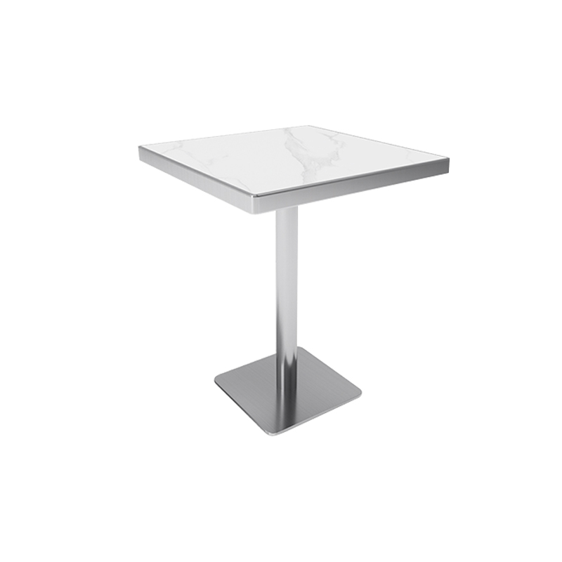 square table