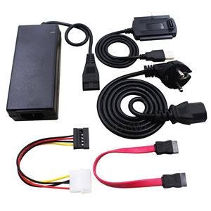 Yeni Protronix SATA/IDE/PATA USB 2.0 adaptörü için 2.5 ", 3.5" sabit diskler - Product Image 3