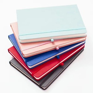 with Pen Holder Student <strong>Notepad</strong> Business <strong>Notebook</strong> - Product Image 2