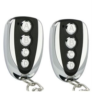 433.92 mhz duplicatore copia codice telecomando ripetitore Rf 433 315 duplicatore telecomando per auto telecomando universale