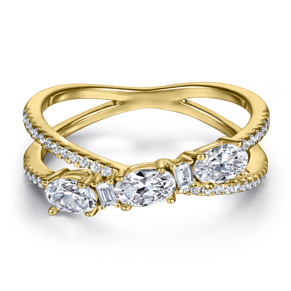Oro 18K