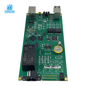 OEM PCBA circuito assemblato componenti elettronici di approvvigionamento e assemblaggio con test funzionali - Product Image 2