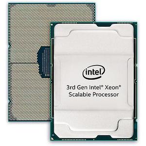 2.2G XEON 5320 CPU 26 çekirdekli ürün tipi - Product Image 2