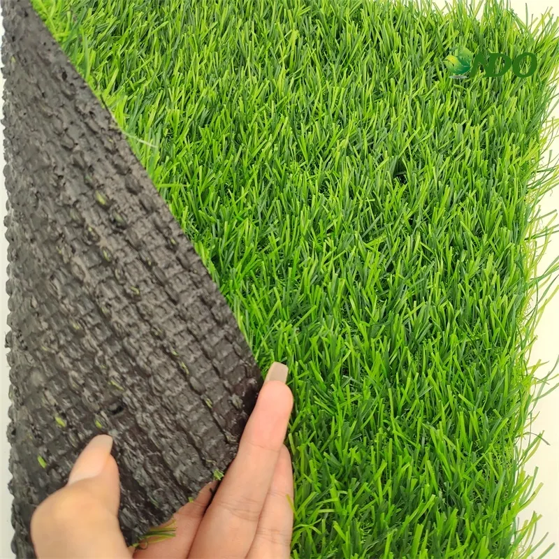 ONDO yapay çim yeşil renk açık peyzaj sentetik çim 25mm eğlence ucuz suni çim