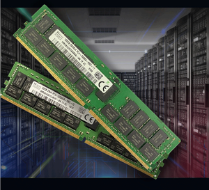 ECC REG Memory DDR4 Server RAM ECC 16GB 32GB 64GB U-DIMM PC4 REG ECC Server Memoria moduli 2666MHZ - Product Image 4