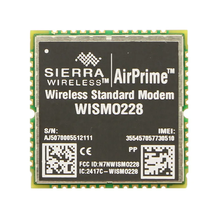 Module sans fil AirPrime WISMO228