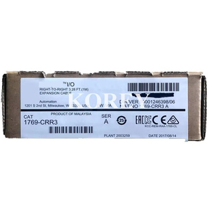 1769-CRR3โมดูล PLC 1769 Series - Product Image 5