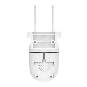 A7 1080P CAM App PTZ kamera 2MP WiFi kamera ev güvenlik kamerası gece görüş ile 2 yönlü ses 2.4GHZ - Product Image 4