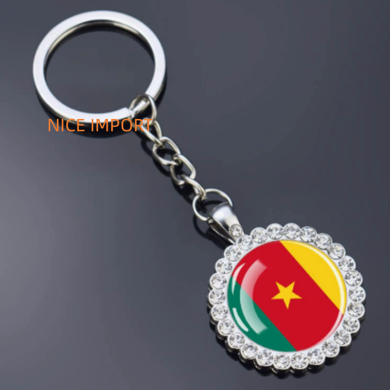 Camerún
