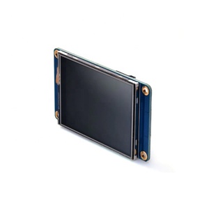Nextion potenziato NX3224T024 2.4 generico HMI 320x240 Touch Display per Arduino Raspberry Pi