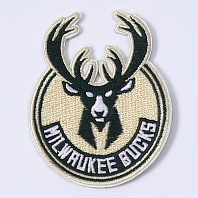Équipe des Milwaukee Bucks 6*7,5