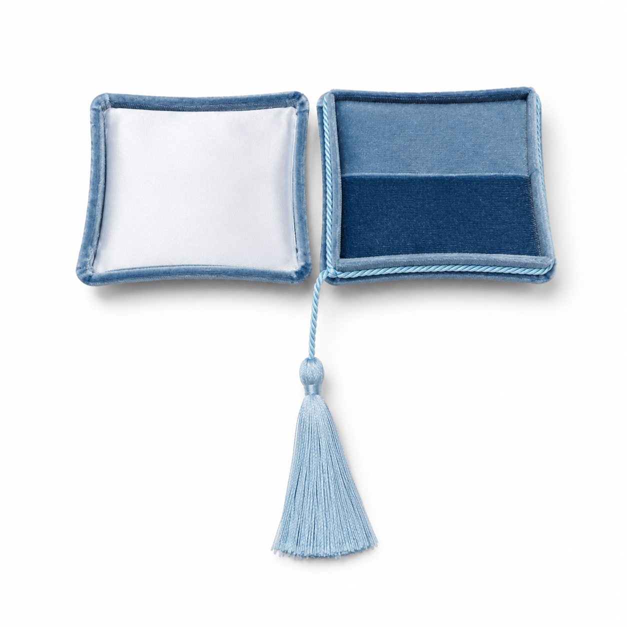 Bleu marine