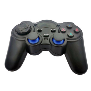 Para SONY PS3 Android Phone Set-Top Box Smart TV Tesla car Computer 2,4G controlador de juego multifuncional inalámbrico - Product Image 2