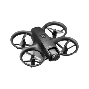 Mới D16 bốn trục điều khiển từ xa máy bay đồ chơi mini quang dòng chảy <span class=keywords><strong>Drone</strong></span> HD Camera kép tránh chướng ngại vật công nghệ đen 3km - Product Image 5