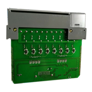 Nuevo Original 1746-NI4 SLC Módulo de entrada analógica de 4 puntos Controlador PLC 1746NI4 - Product Image 3
