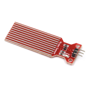 Arduino用1pcs雨水レベルセンサーモジュール検出液面深さ高さ - Product Image 4