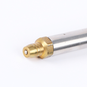 Súng phun bọt polyurethane chuyên nghiệp, hợp kim nhôm cao cấp, chất lượng cao - Product Image 3