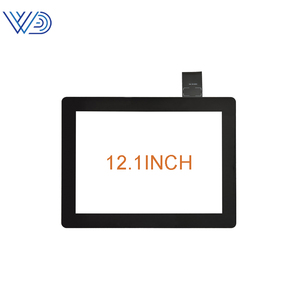 Raspberry pi con touch screen 12.1 pollici capacitivo touchscreen modulo touch screen impermeabile - Product Image 4