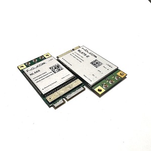 LTE แมว4โมดูล NL668 NL668-JP มินิ Pcie 4กรัม LTE <span class=keywords><strong>WCDMA</strong></span> โมดูลสำหรับญี่ปุ่น