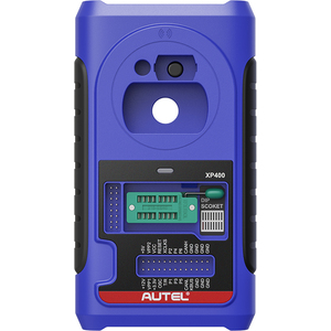Programmatore di chiavi All-in-One avanzato Autel XP400 PRO originale con programmatore di chiavi e Chip per Autel IM508/ IM608 - Product Image 1