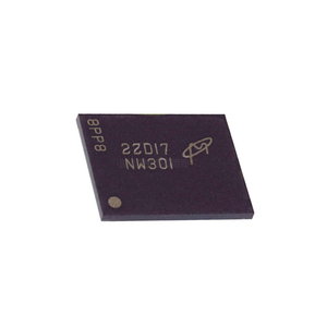 MT29F4G08ABBDAH4-IT <strong>NAND</strong> <strong>Flash</strong> <strong>Memory</strong> 4Gb SLC High-Density Data Storage Chip CHY BOM service MT29F4G08ABBDAH4-IT:D - Product Image 1
