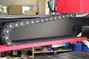 Upgraded Version 2030 Industrial 3 Axis 6x10 <strong>CNC</strong> <strong>Router</strong> for Wood Working Adopting <strong>DSP</strong> A11 <strong>Control</strong> <strong>System</strong> - Product Image 5