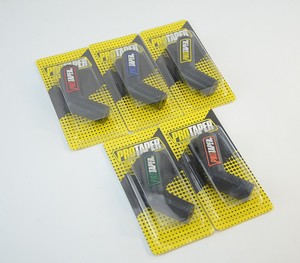 Xe Máy Sửa Đổi Bánh Bìa Off-Road Xe Bánh Chuyển Cao Su Chuyển Đòn Bẩy Cao Su Bìa Giày Bảo Vệ Bìa Cho <span class=keywords><strong>Protaper</strong></span> - Product Image 6