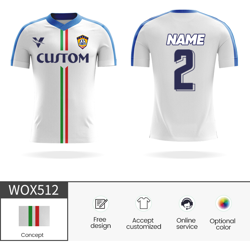 WOX512 WOX512