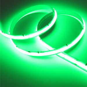 Banqcn 720 LED magico digitale RGBIC striscia di luce esterna IC paesaggio 5 metri/lunghezza del rotolo 24V/12V regolatore di tensione di ingresso - Product Image 4