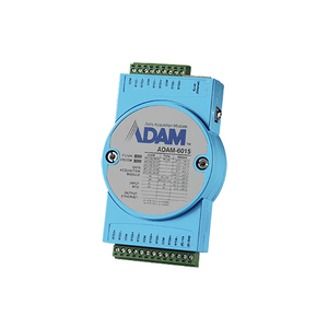 ADAM-6017/6015/6024/6018/6022 <strong>Input</strong>/<strong>output</strong> Module New Original Authentic Products - Product Image 1