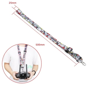 Adjustable Transmitter/25X500Mm <strong>Remote</strong> Controller Neck Strap Belt <strong>for</strong> Fpv Drone <strong>Remote</strong> Control Strap - Product Image 2