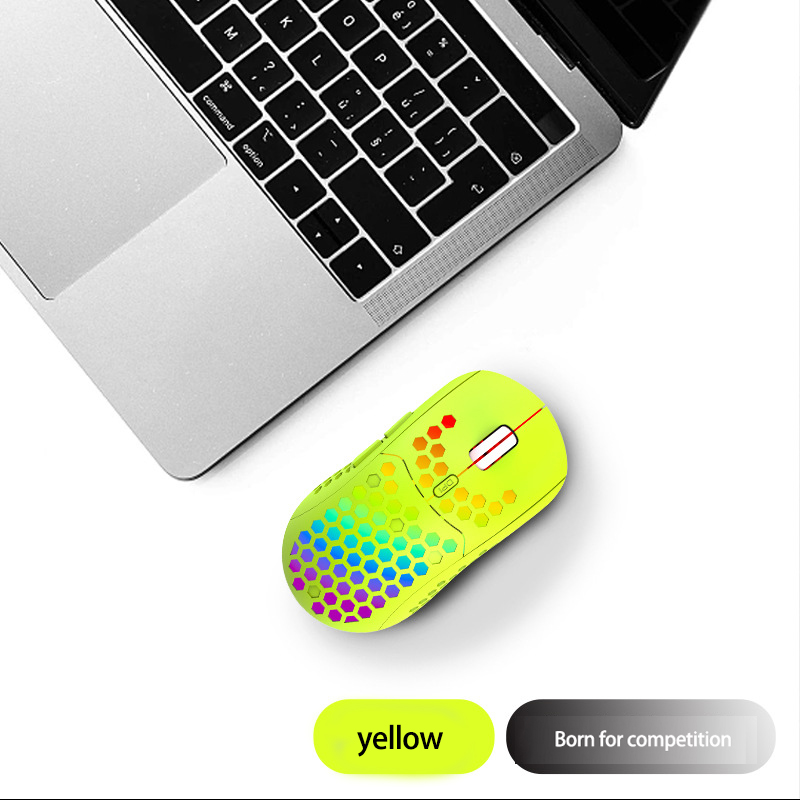 สีเหลือง