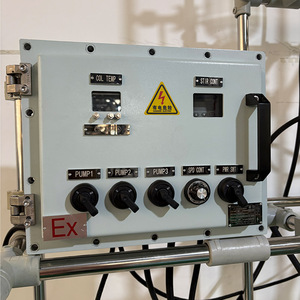 Thủy tinh quay Khay Khai thác cột phòng thí nghiệm thủy tinh vắt thủy tinh chưng cất cột - Product Image 2