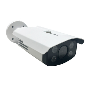 Intelligente Gesichts-AI-Gesichtserkennungs-CCTV-Kamera mit Alarm funktion, RS485-Ausgang FTP,SDK API GA/T1399 1400 Integration - Product Image 2