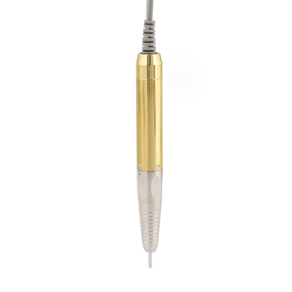 Electroplating Gold