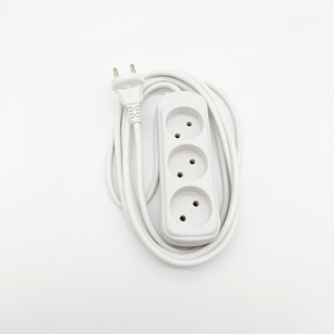 <strong>Multi</strong> <strong>Function</strong> Practical <strong>3</strong> Jacks Electrical Universal Power <strong>Socket</strong> - Product Image 5