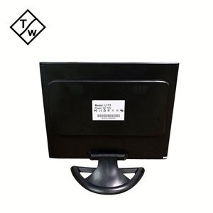 L173 5:4 Ratio 1280x1024 Resolution 17 Inch Desktop LCD <strong>Monitor</strong> <strong>Computer</strong> <strong>Monitor</strong> VGA RCA HD <strong>Inputs</strong>