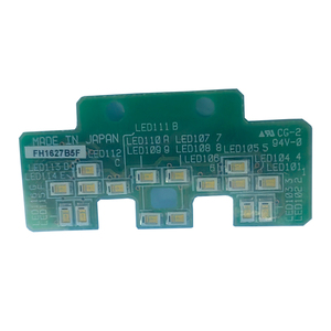 FUJINXTマシン用NXTH24ヘッドで使用するSMTスペアパーツ<span class=keywords><strong>ISP</strong></span>ボードFH1627B5F