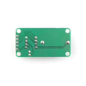 DS1302リアルタイムクロックモジュールCR2032バッテリーパワーダウン移動時間DS1302モジュール - Product Image 2