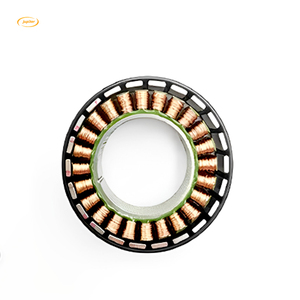 2025 Jupiter Top Seller 0.06n.m Quiet Operation 12v Frameless <strong>Motor</strong> With High Torque Density for <strong>Aerospace</strong> Cobot Arm