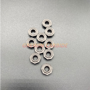 Карбидная вставка для резки 05T3 - Product Image 5