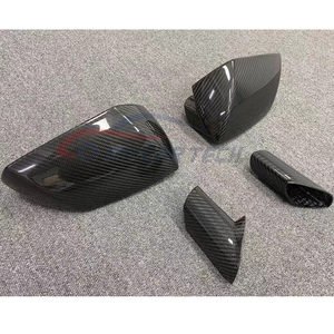 ランボルギーニアヴェンタドールSSVJロードスターボディキット用カーバックミラーサイドミラー